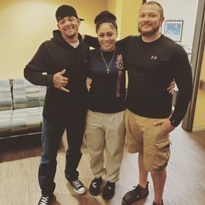 Meet your Posher, Justin